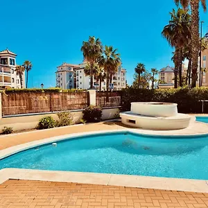 Residencial El Faro Iii Playa Punta Del Moral Isla Canela