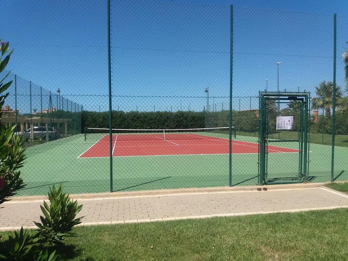 Apartamento Las Arenas 109 - Vista Al Mar Isla Canela Espanha