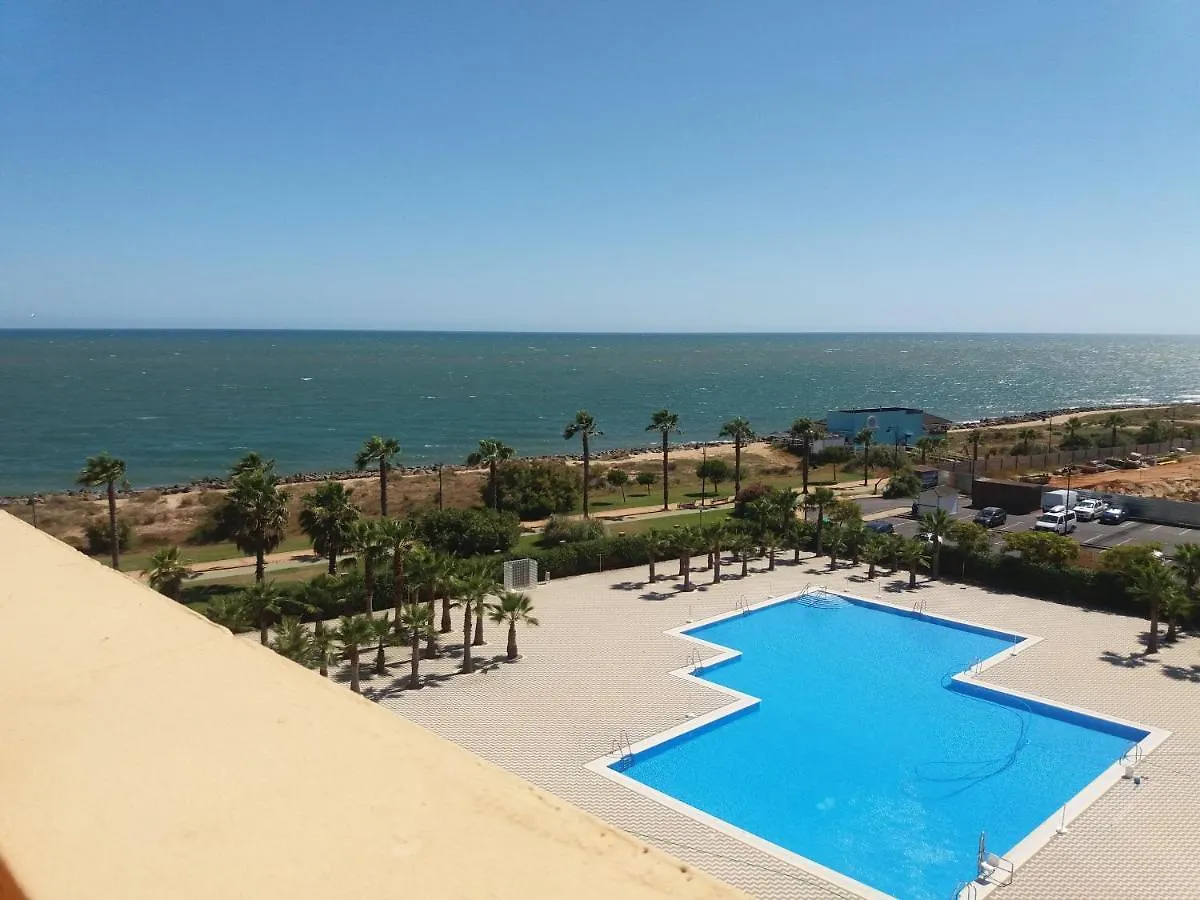 Las Arenas 109 - Vista Al Mar Isla Canela