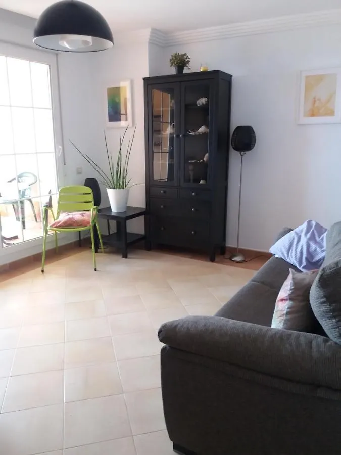 Apartamento Las Arenas 109 - Vista Al Mar Isla Canela