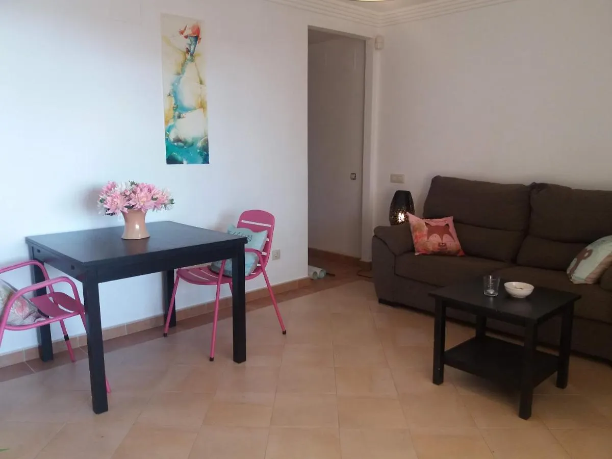 Las Arenas 109 - Vista Al Mar Isla Canela Apartamento