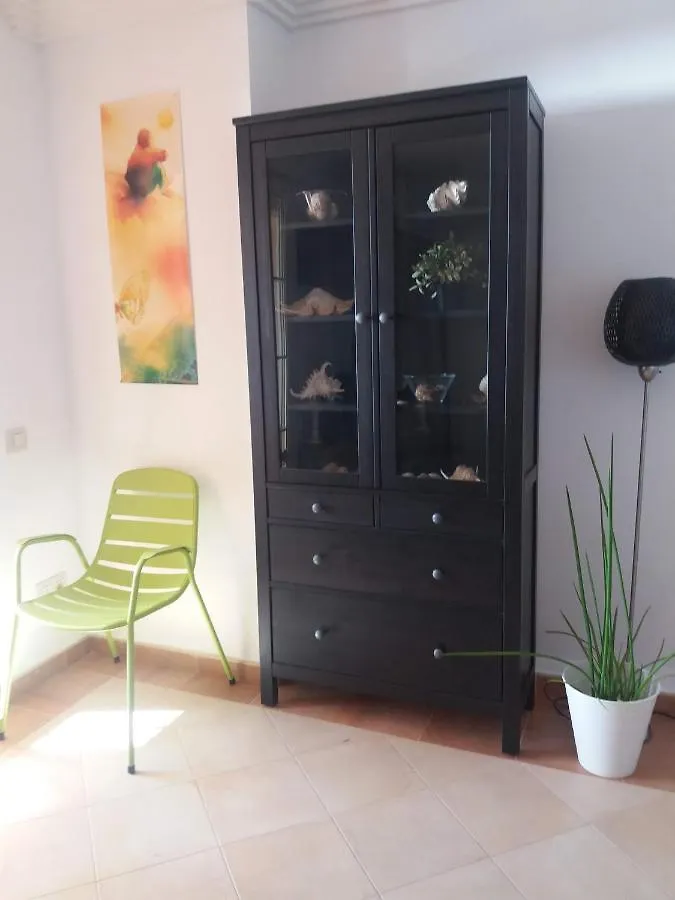 Apartamento Las Arenas 109 - Vista Al Mar Isla Canela Espanha