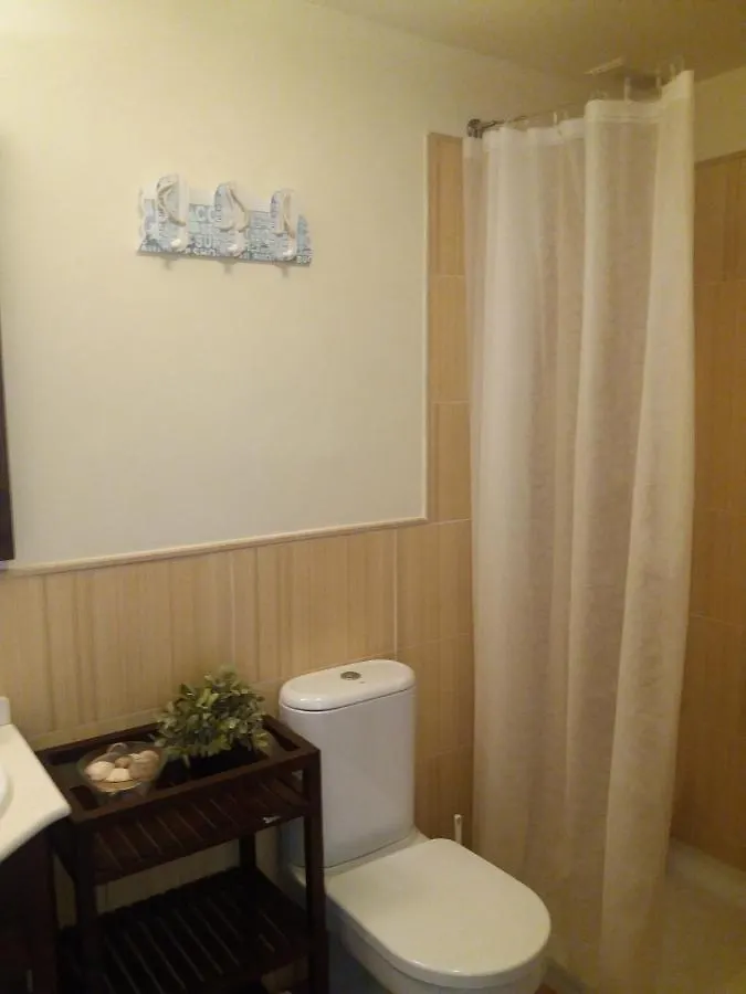 Apartamento Las Arenas 109 - Vista Al Mar Isla Canela