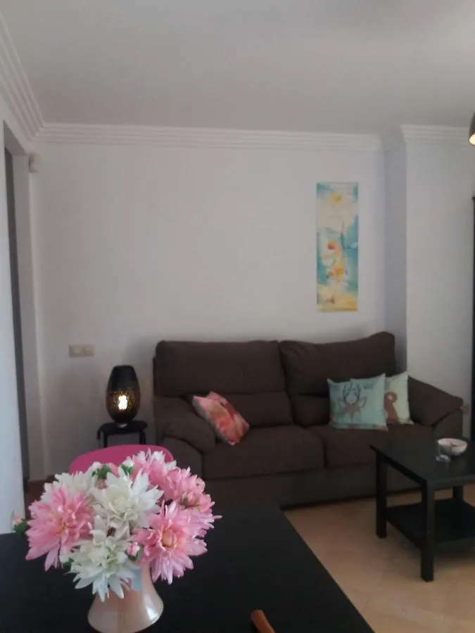 Apartamento Las Arenas 109 - Vista Al Mar Isla Canela