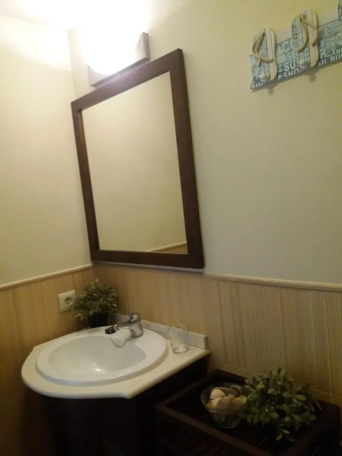 Apartamento Las Arenas 109 - Vista Al Mar Isla Canela Espanha