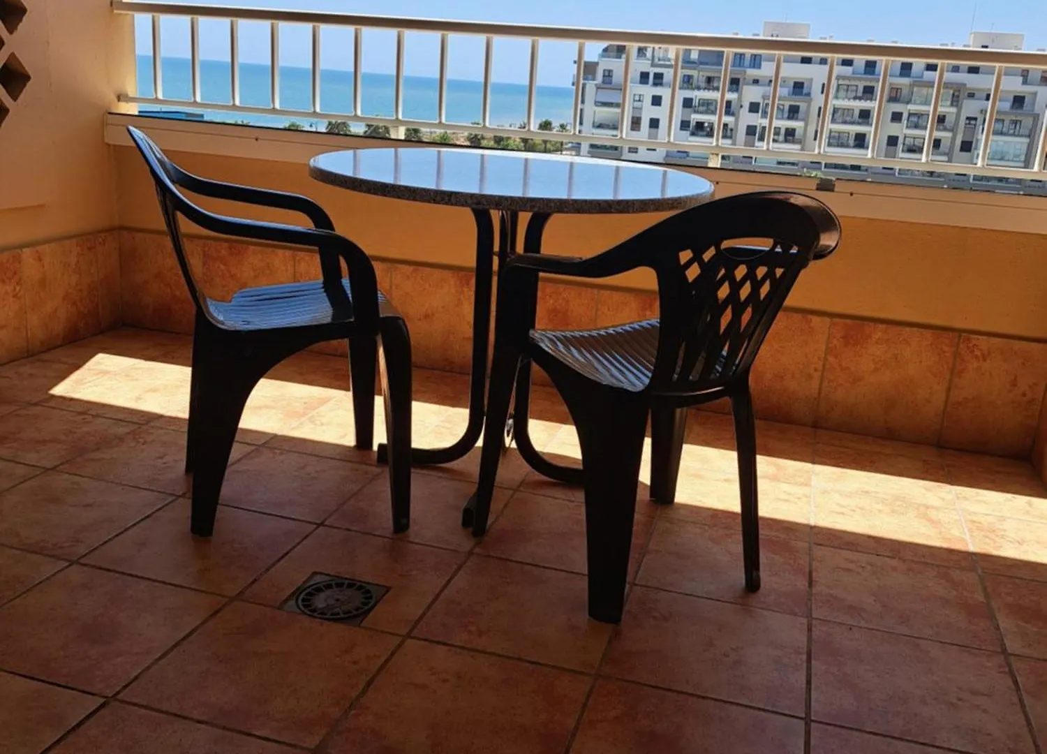 Apartamento Las Arenas 109 - Vista Al Mar Isla Canela Espanha