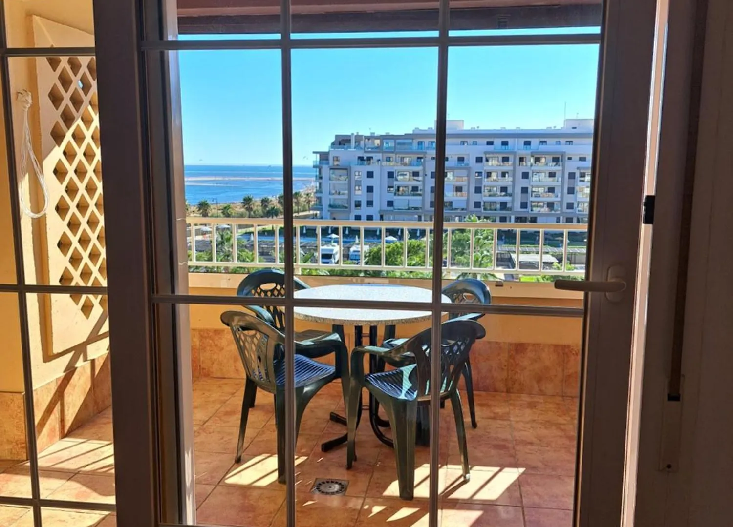 Apartamento Las Arenas 109 - Vista Al Mar Isla Canela