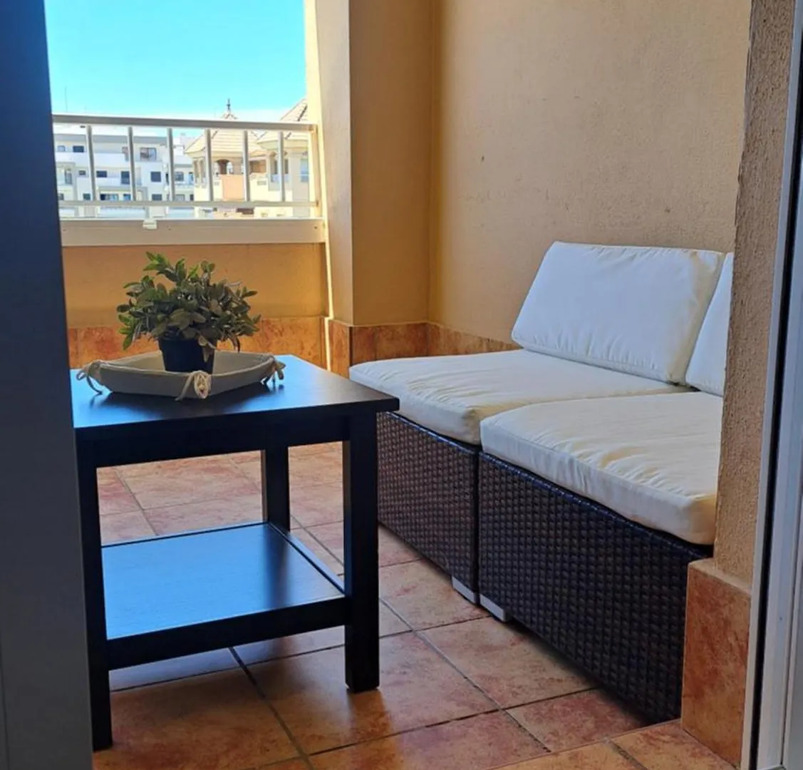 Apartamento Las Arenas 109 - Vista Al Mar Isla Canela