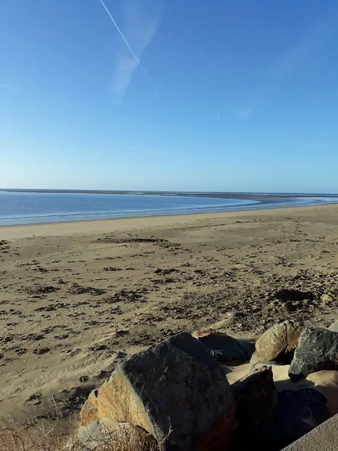 Las Arenas 109 - Vista Al Mar Isla Canela